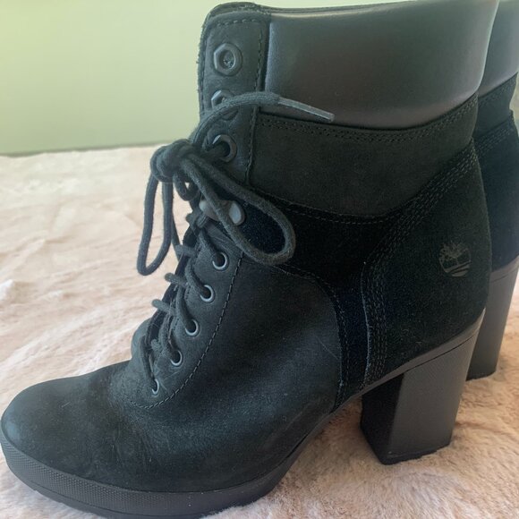 Timberland Shoes - Women's Timberland Boots